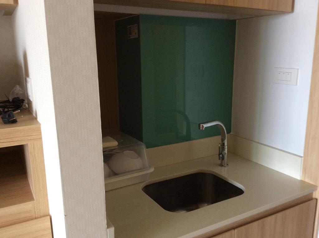 Himawari At Condominium Khonken Szoba fotó