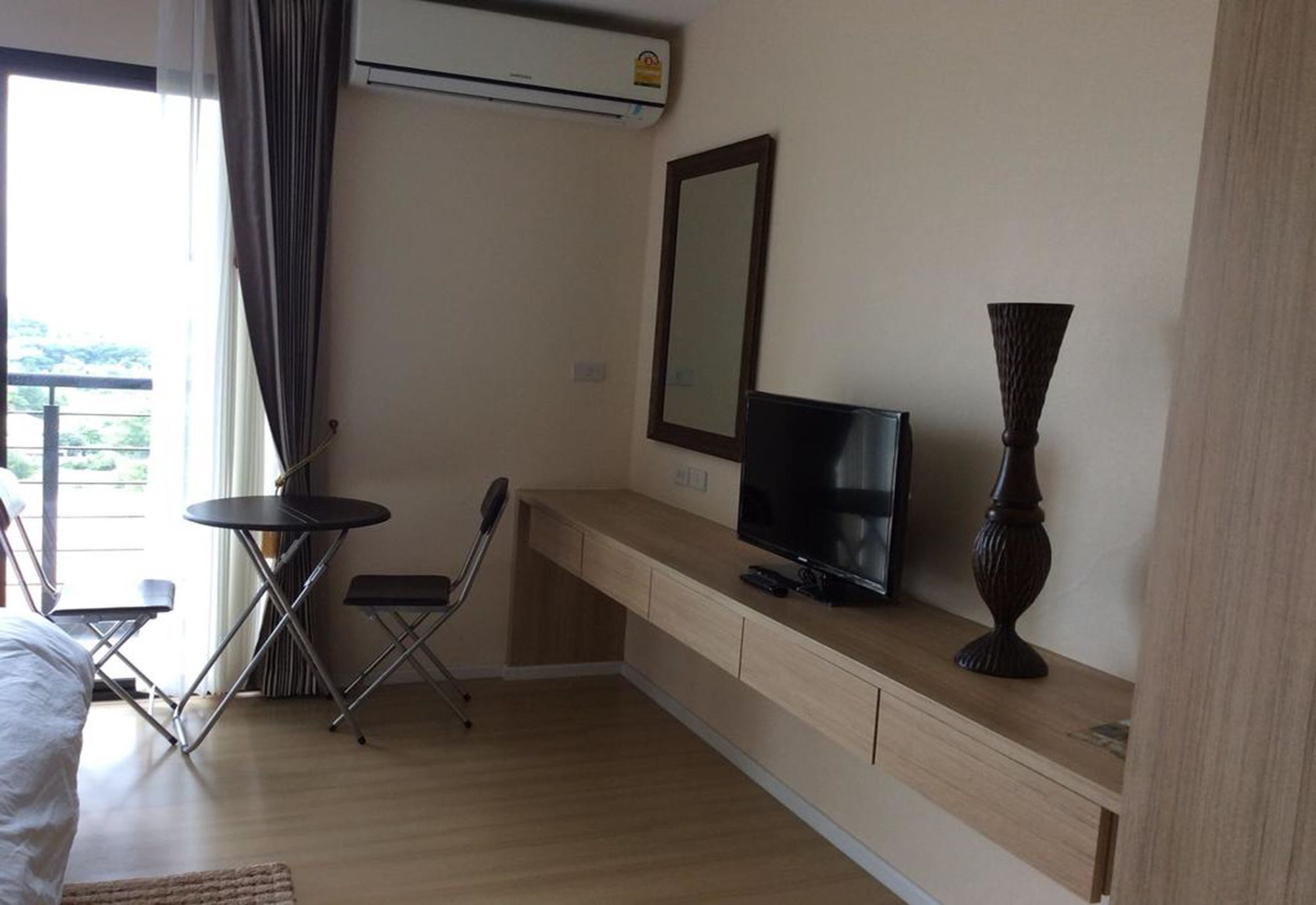 Himawari At Condominium Khonken Kültér fotó