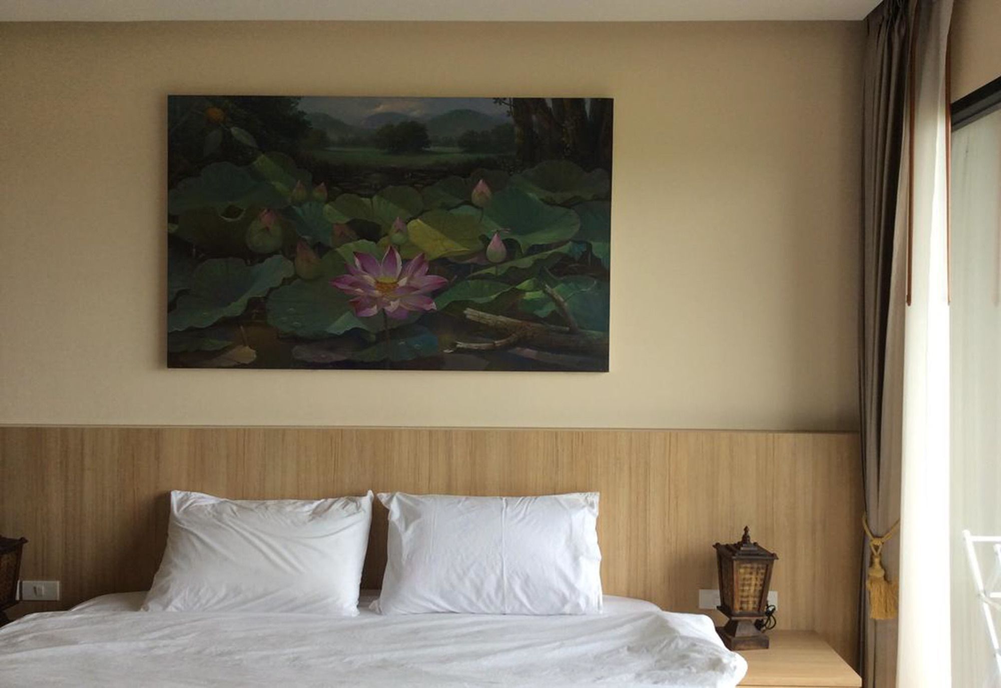 Himawari At Condominium Khonken Kültér fotó