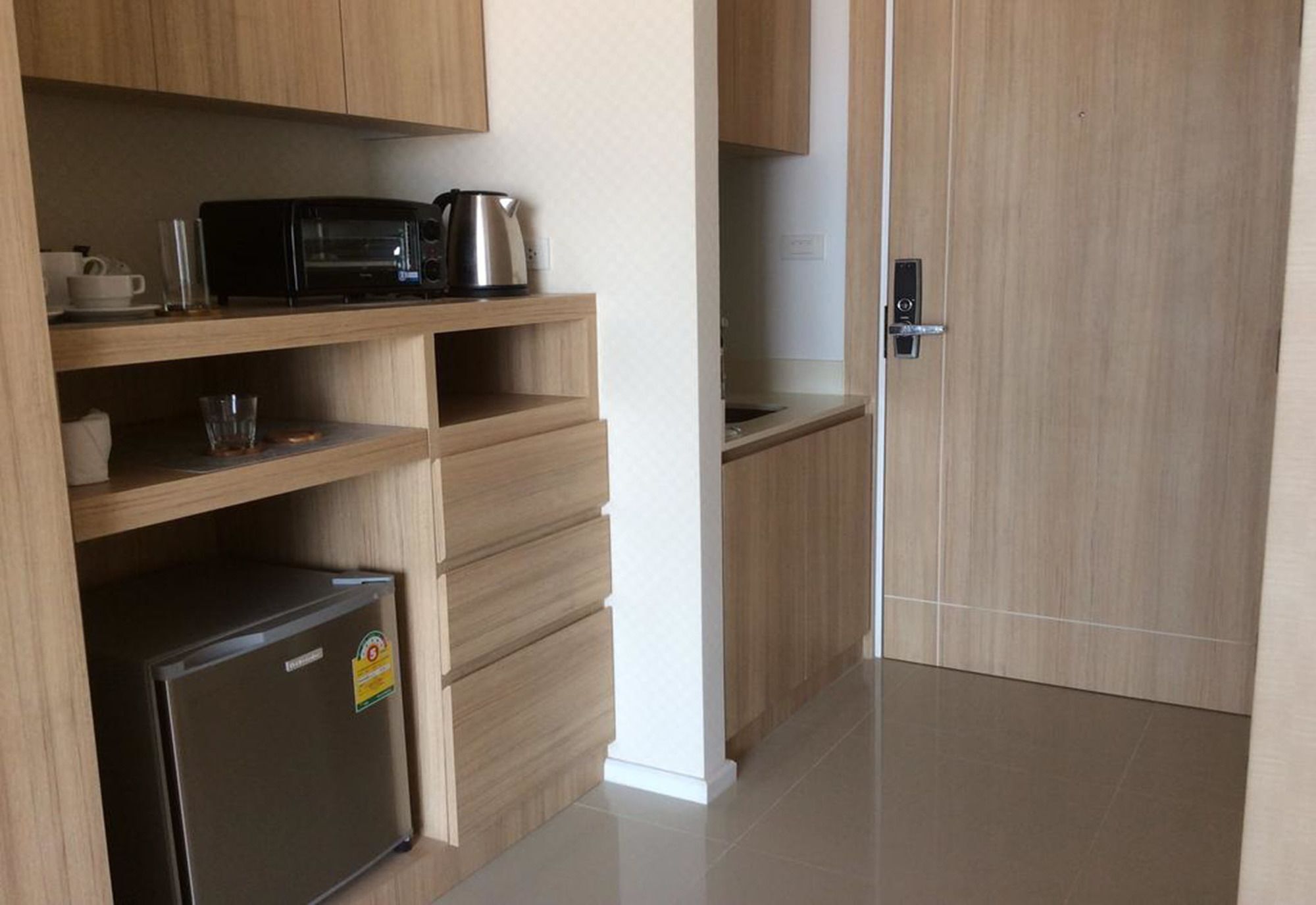 Himawari At Condominium Khonken Kültér fotó